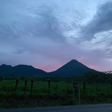 La Casa De Detours Costa Rica Hotel La Fortuna Luaran gambar