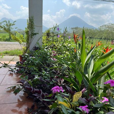 La Casa De Detours Costa Rica Hotel La Fortuna Luaran gambar