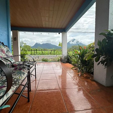 La Casa De Detours Costa Rica Hotel La Fortuna Luaran gambar