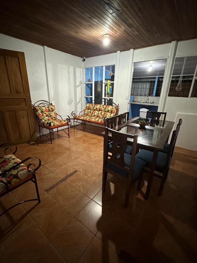 La Casa De Detours Costa Rica Hotel La Fortuna Luaran gambar