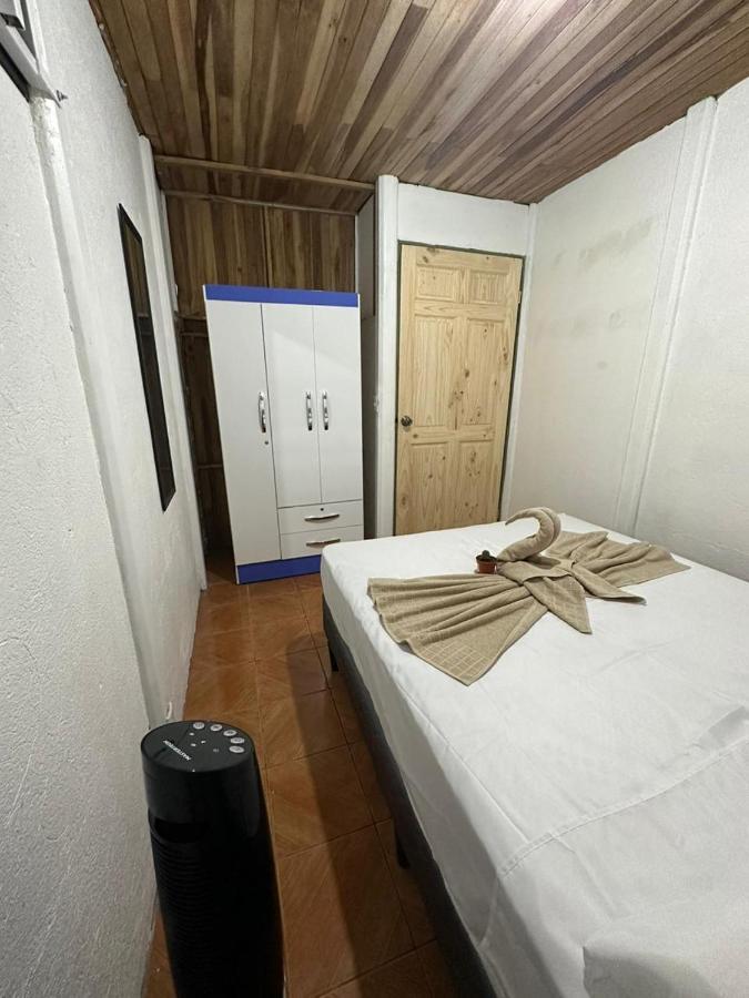 La Casa De Detours Costa Rica Hotel La Fortuna Luaran gambar
