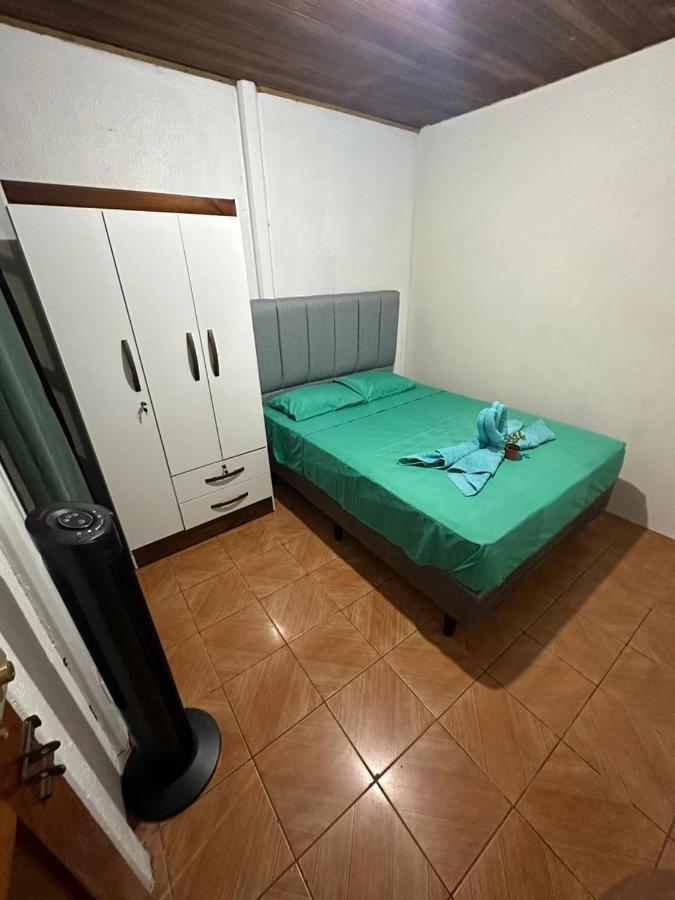 La Casa De Detours Costa Rica Hotel La Fortuna Luaran gambar