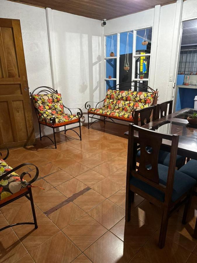 La Casa De Detours Costa Rica Hotel La Fortuna Luaran gambar