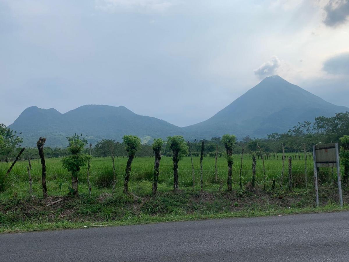 La Casa De Detours Costa Rica Hotel La Fortuna Luaran gambar