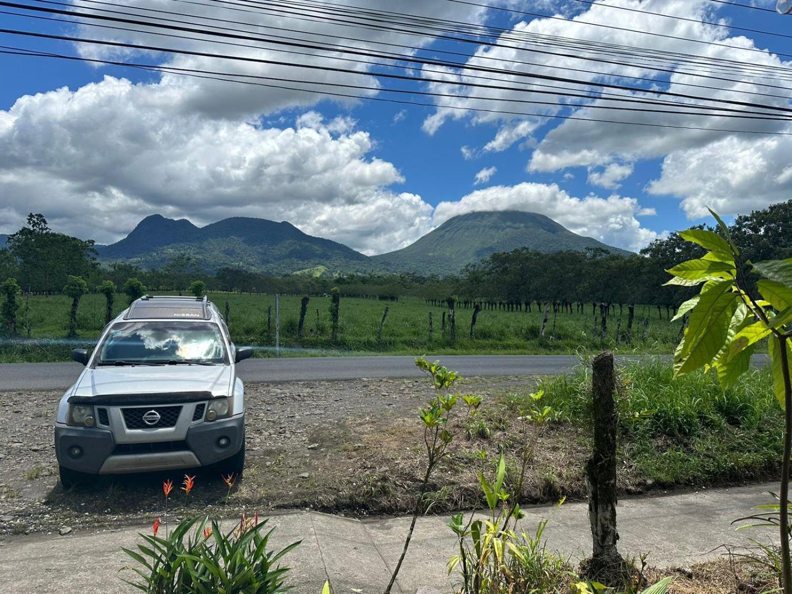 La Casa De Detours Costa Rica Hotel La Fortuna Luaran gambar